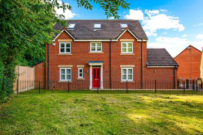 Property Front