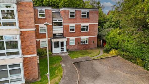 Ratcliffe Court, Stoneygate, Leicester, LE2