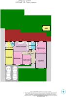 2D Floorplan