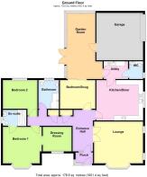 4 Archibald walk