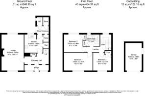 Estate Agent EweMove Scunthorpe 2D