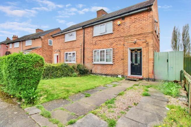 Property Front