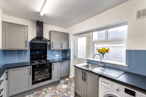 20 St. James's Road, Scawby, Brigg