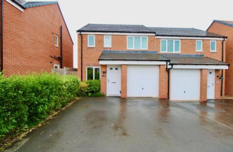 Tigers Road, Fleckney, Leicester, Leicestershire, LE8