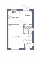 Ground Floor Plan