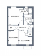 First Floor Plan