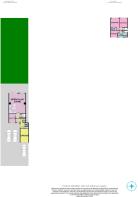 2D Floorplan