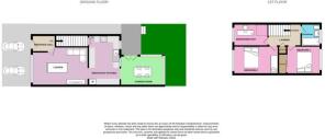 2D Floorplan