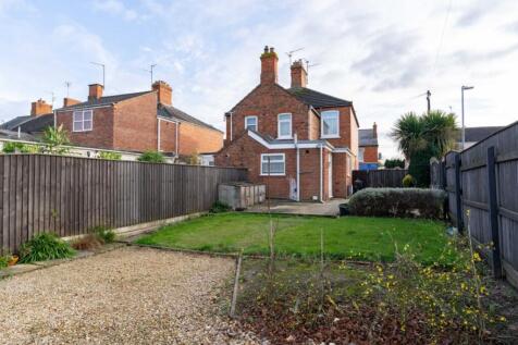 Winsover Road, SPALDING, Lincolnshire, PE11