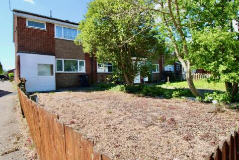 Woodgreen Walk, Leicester, Leicestershire, LE4