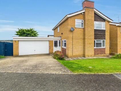 Glebe Way, Cogenhoe, Northamptonshire, NN7