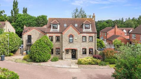 11 Nicholas Way, Corringham, Gainsborough