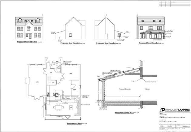 EweMove Estate Agents Scunthorpe - Extension