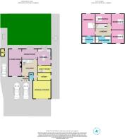 2D Floorplan