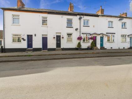 45 Weir Road, Kibworth Beauchamp, Leicester