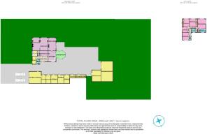 2D Floorplan