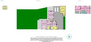 2D Floorplan
