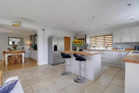 Woolsthorpe Road, Woolsthorpe by Colsterworth, Lincs