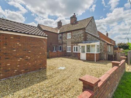 Moor Lane, Sculthorpe, Fakenham, Norfolk, NR21