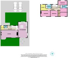 2D Floorplan