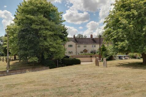 Church Lane, Ropsley, Grantham, Lincs
