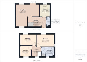 EweMove Spalding - Chamomile Way - Floorplan