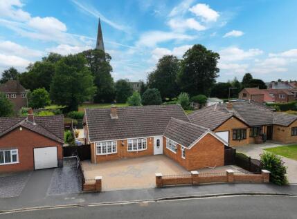 Church Mews, Sutterton, Boston, Lincolnshire, PE20
