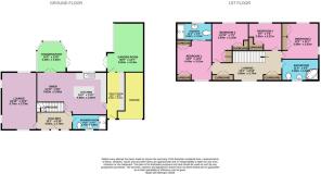 2D Floorplan
