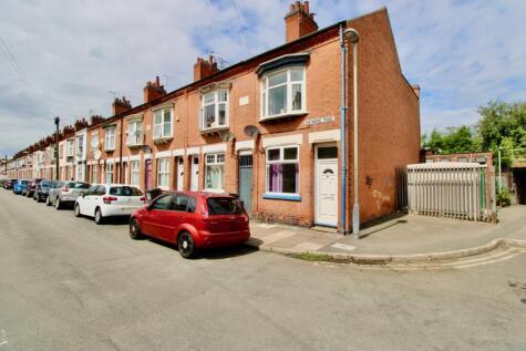 Raymond Road, Leicester, Leicestershire, LE3