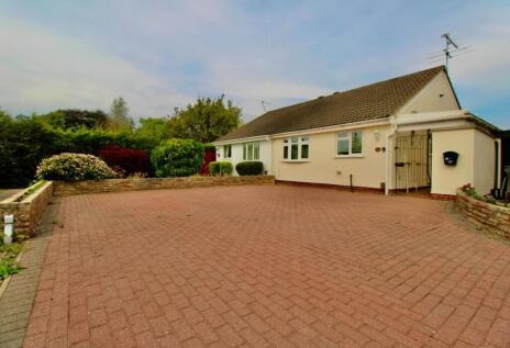 The Romans, Mountsorrel, Loughborough, Leicestershire, LE12