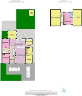 2D Floorplan
