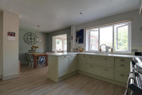 Main Street, Hougham, Grantham, Lincs