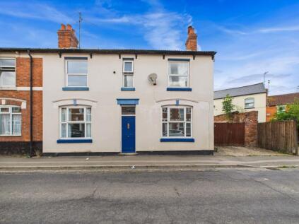 116 Bath Road, Kettering