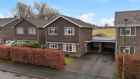 19 The Rookery, Scawby, Brigg