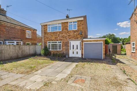 The Tenters, Holbeach, Spalding, Lincolnshire, PE12