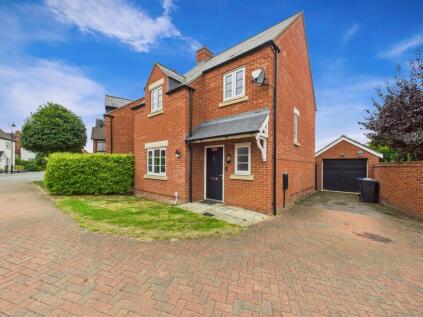 7 Cowslip Close, Wootton, Northampton