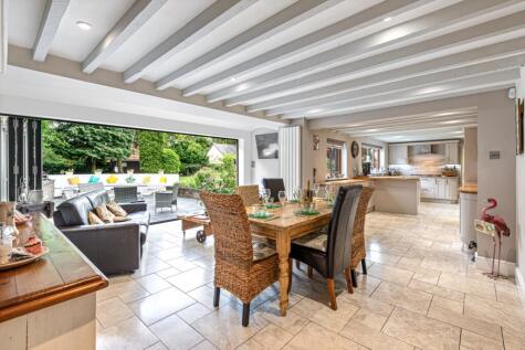 Seine Lane, Enderby, Leicester, Leicestershire, LE19