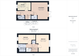 Floor Plan Finlay Close