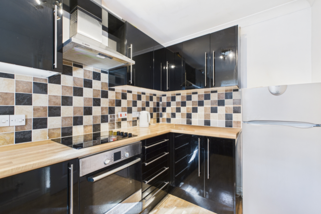 EweMove Spalding -  Finlay Close - Kitchen