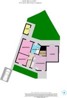 2D Floorplan