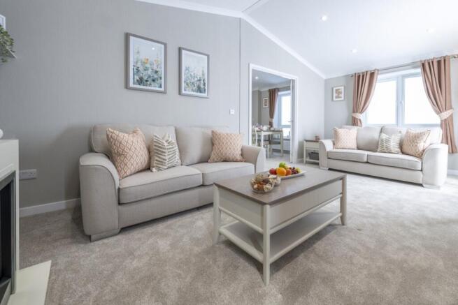 Image for illustration purpose LOUNGE 1