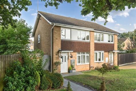 Weatherthorn, Orton Malborne, PE2 5