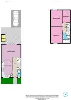2D Floorplan