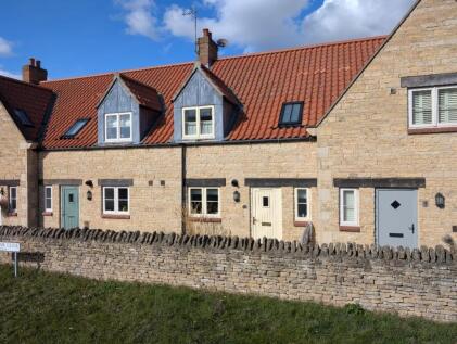 Macham Close, Swinstead, Grantham, Lincs