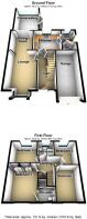 2 Hall Close 3D