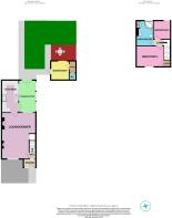 2D Floorplan