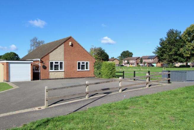 View of property at the front