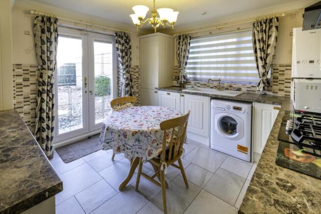 Estate Agent EweMove Scunthorpe- Kitchen