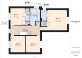 EweMove - Spalding - Pinstock Lane - Floor plan