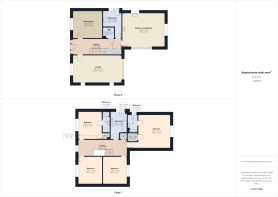 EweMove - Spalding - Pinstock Lane - Floor plan